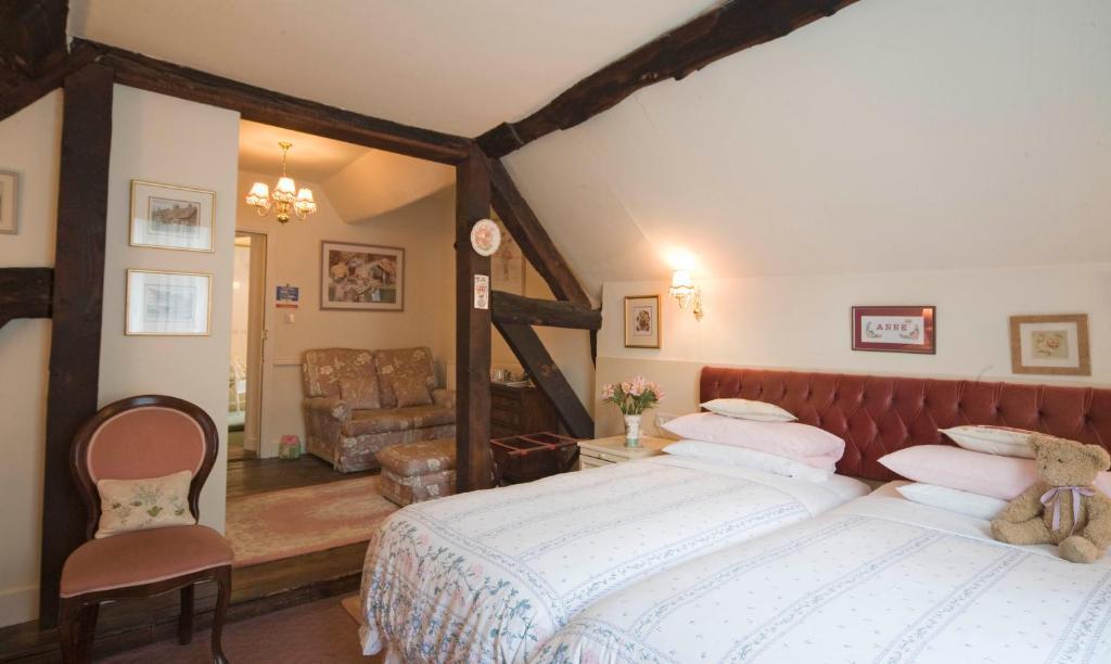 Park Cottage Warwick  Habitación foto